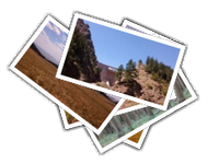 Colorado Trail- Denver to Frisco 2016 album picture
