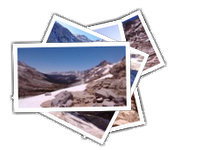 High Sierra Trail 2016 album picture